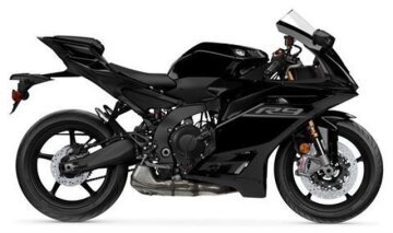 New 2027 Yamaha YZF-R9
