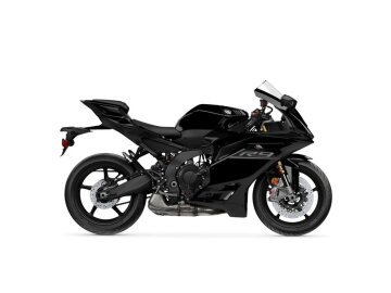 New 2027 Yamaha YZF-R9