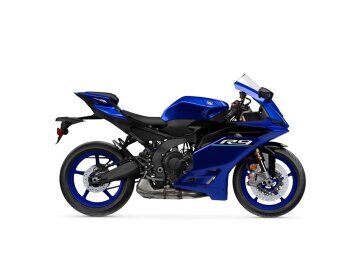 New 2027 Yamaha YZF-R9