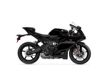 New 2027 Yamaha YZF-R9