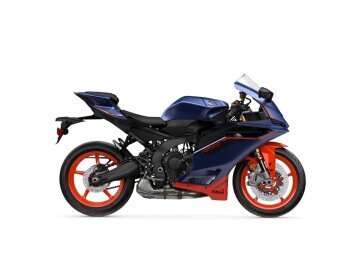 New 2027 Yamaha YZF-R9