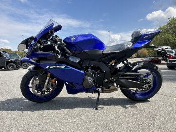 New 2027 Yamaha YZF-R9