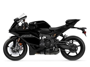 New 2027 Yamaha YZF-R9