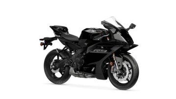 New 2027 Yamaha YZF-R9