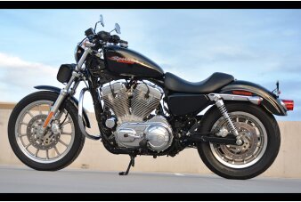 7 Great Used Motorcycles for Under $5,000