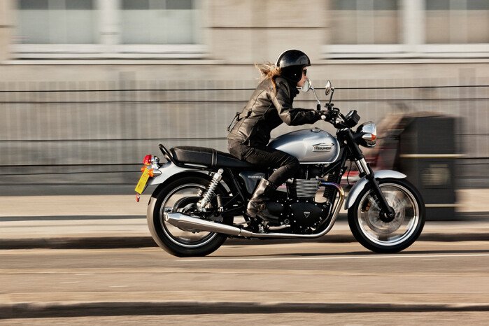 Intro to Motorcycle Gear