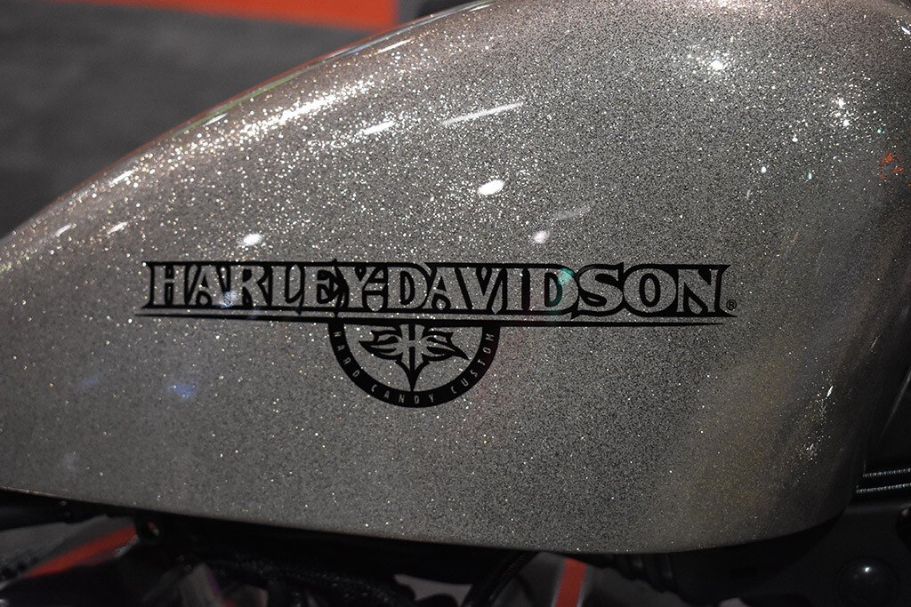 Harley-Davidson Is a More Approachable Brand Than You Might Think
