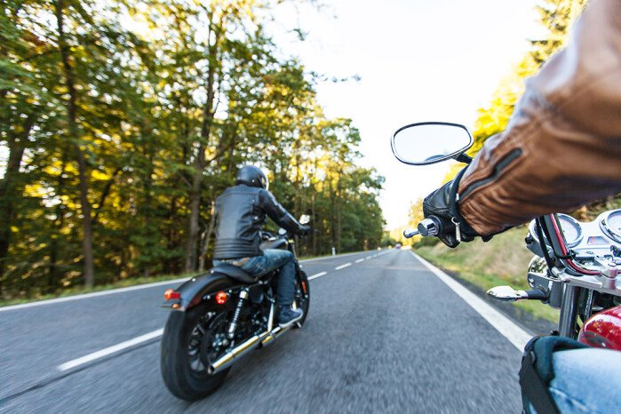Buying a Motorcycle: Which Type Should You Buy?
