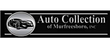 Auto Collection of Murfreesboro Inc