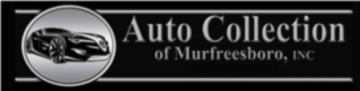 Auto Collection of Murfreesboro Inc