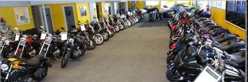 Motorcycles 508