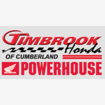Timbrook Honda Cumberland