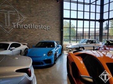 Throttlestop