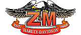 Z & M Harley-Davidson