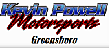 Kevin Powell Motorsports - Greensboro