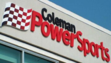 Coleman Powersports Woodbridge
