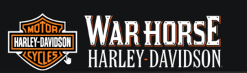 War Horse Harley- Davidson