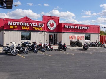 Independent Motorsports