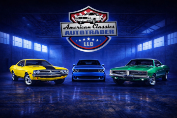 American Classics Autotrader LLC