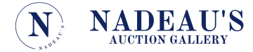 Nadeau's Auction Gallery