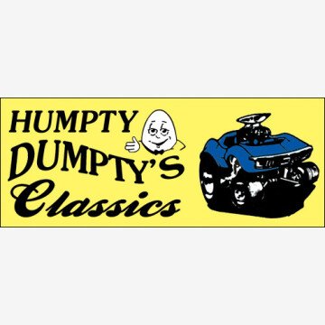 Humpty Dumpty
