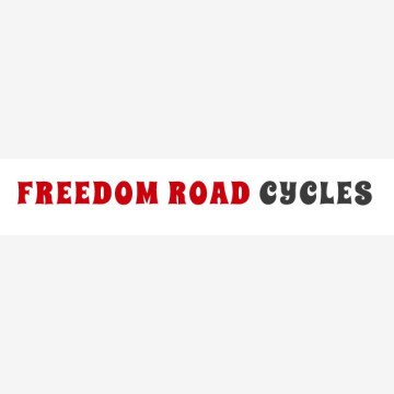 Freedom Road Cycles