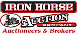 Iron Horse Auction Company