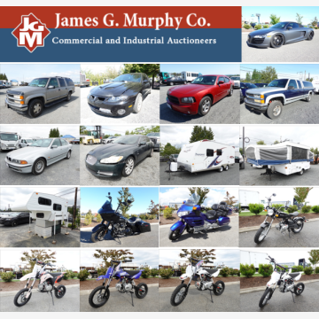 James G. Murphy Company