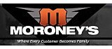 Moroney's Harley-Davidson
