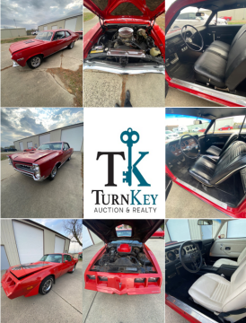 Turnkey Auction & Realty Co