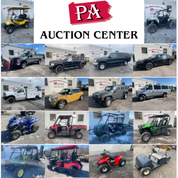 PA Auction Center