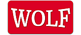 Wolf's Jackson Hole