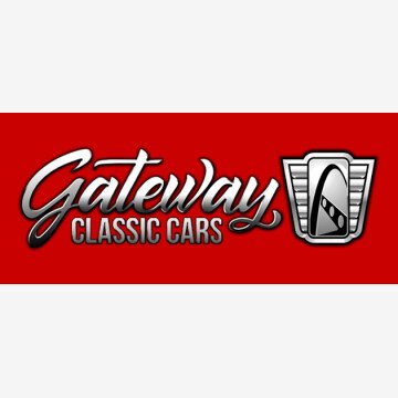 Gateway Classic Cars