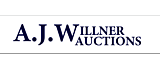 A.J. Willner Auctions