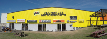 Big St Charles Motorsports