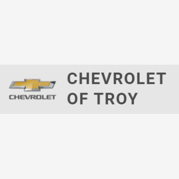 CHEVROLET OF TROY'S CLASSIC CARS