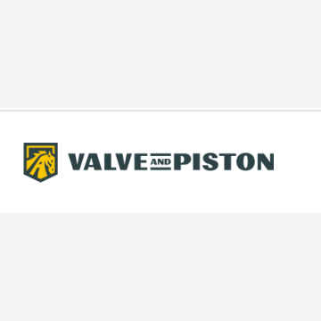 Valve And Piston