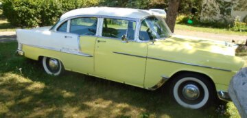 Mel White Auctioneer