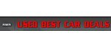 Used Best Car Deals
