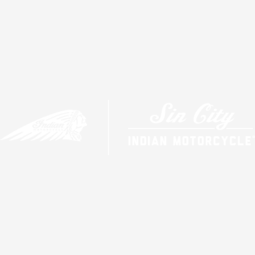 Sin City Indian Motorcycle