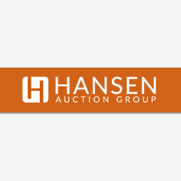 Hansen Auction Group