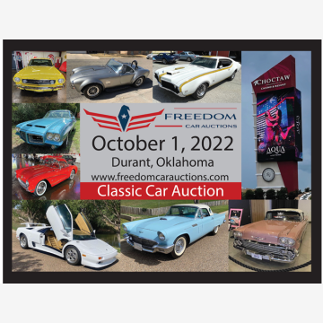 Freedom Car Auctions