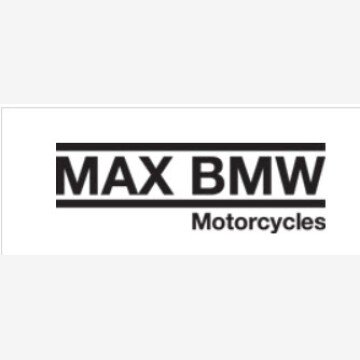 Max BMW Motorcycles