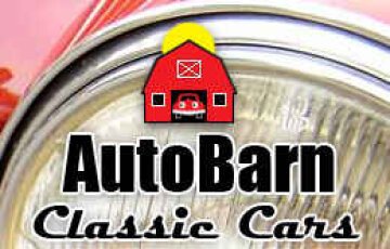 AutoBarn Classic Cars