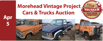 Younger Auction Company