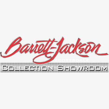 Barrett-Jackson Collection Showroom