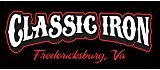 Classic Iron Inc