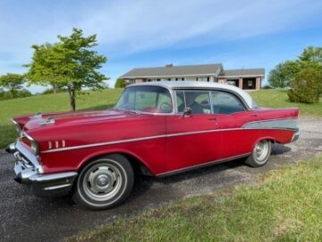 Potts Brothers Land and Auction