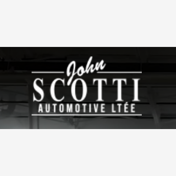 John Scotti Automotive Group