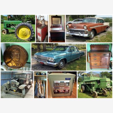Mayo Auction & Realty